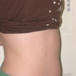 Growing Belly