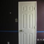 Addison's Room