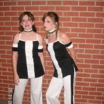 Shayna's Hip Hop Recital 2007