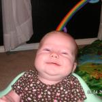 Addison 1 to 2 months
