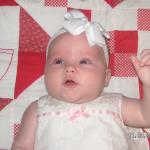 baby girl 009