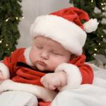 3 mos. photo shoot