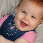 Addison 7 mos
