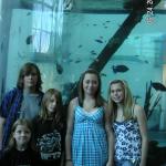 Family Vacation 2008