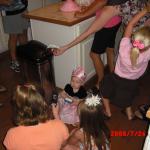 The Big 1st Birthday Party