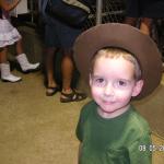 Mesquite Rodeo