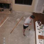 Living Area Day 2 002